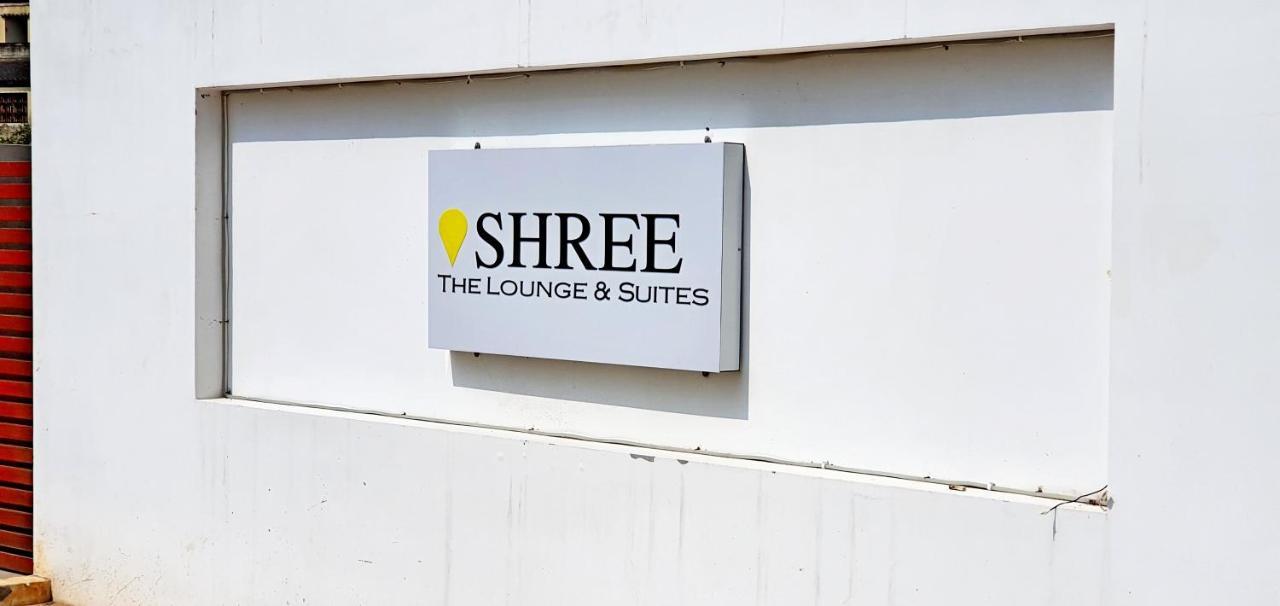 Shree Suites กุตตาลัม ภายนอก รูปภาพ