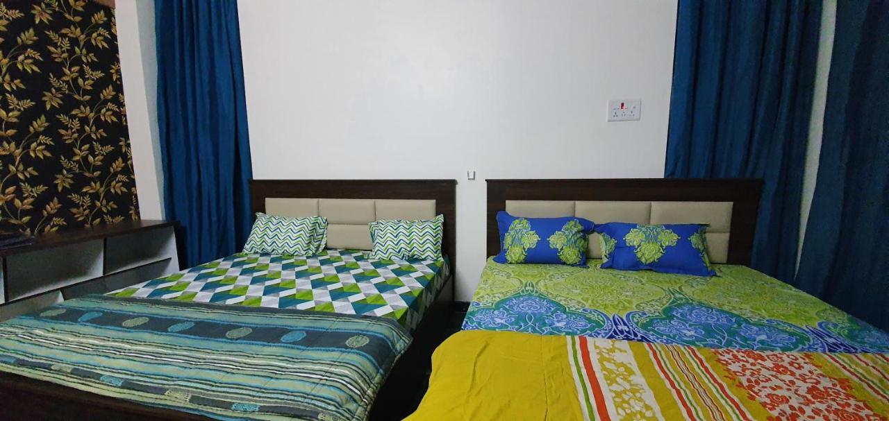 Shree Suites กุตตาลัม ภายนอก รูปภาพ